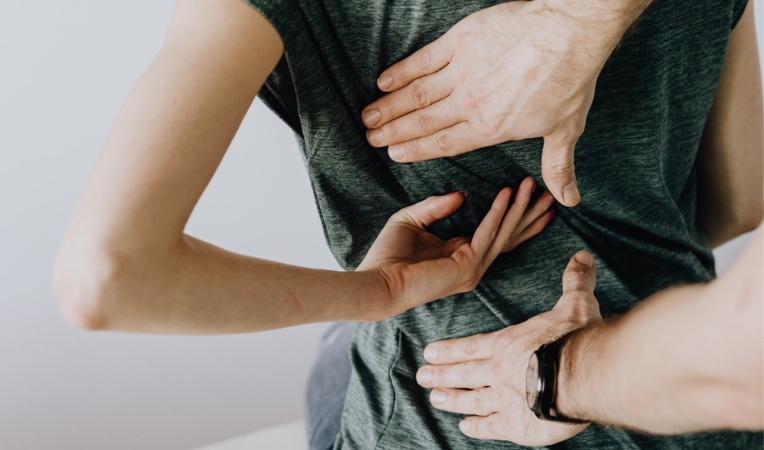 Joint Pain & Muscular Disorders