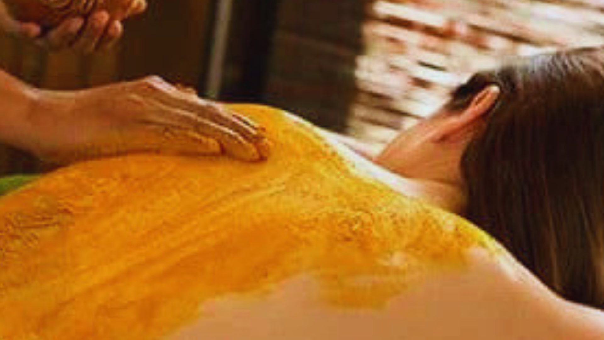 Ayurveda Massage Therapy Udwarthanam
