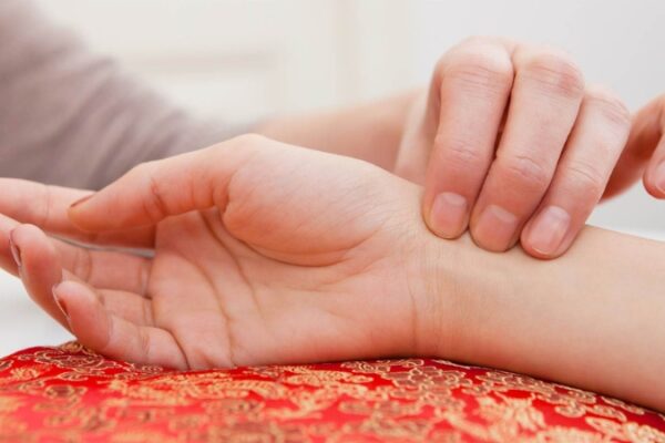 Ayurveda Consultation