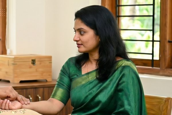 Ayurveda Consultation
