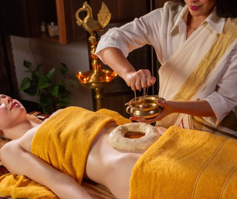 Blog Panchakarma In Ayurveda