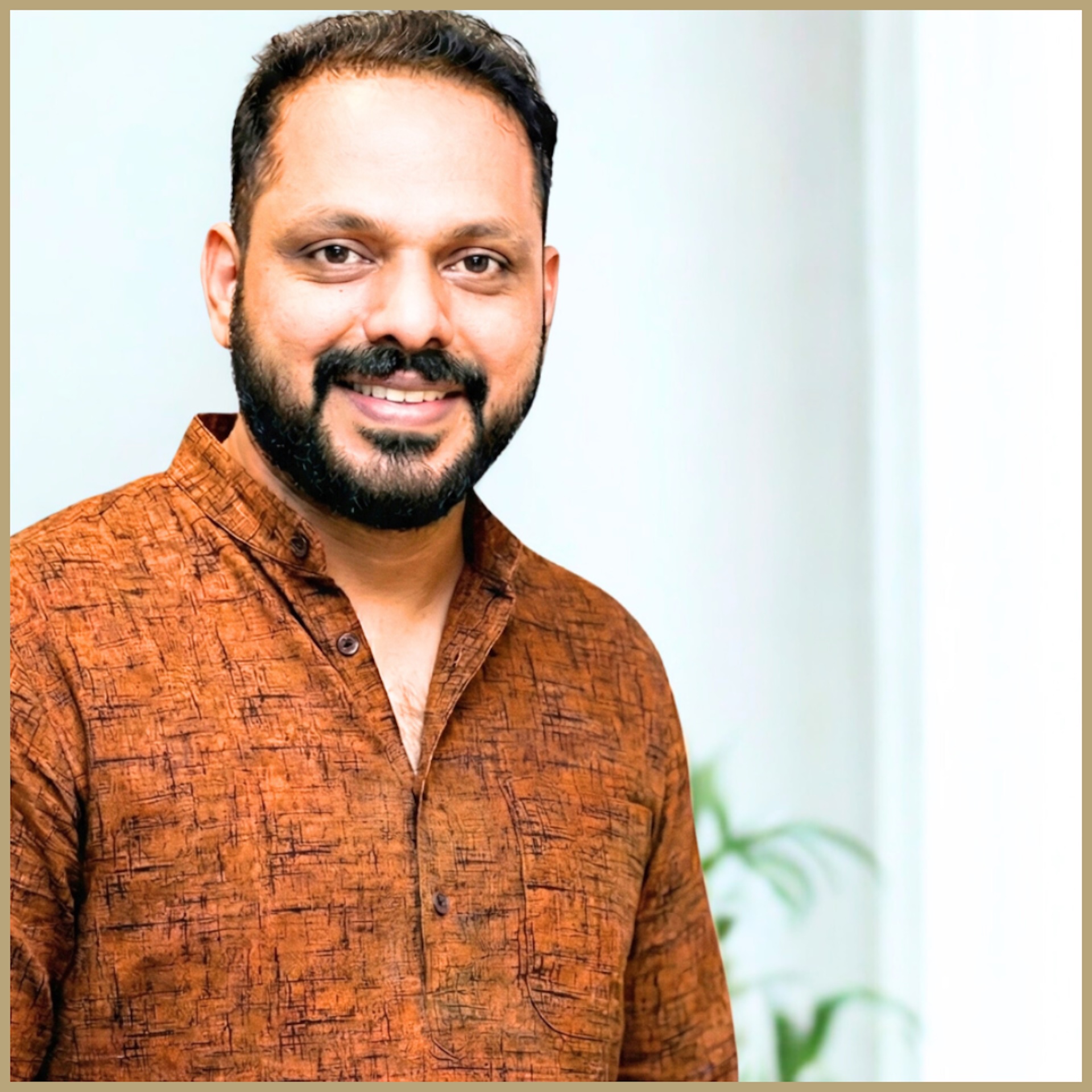 Girish Mokeri Home