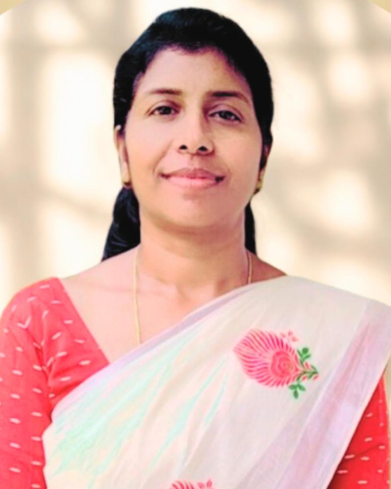 Our Sparsha Team JISHA