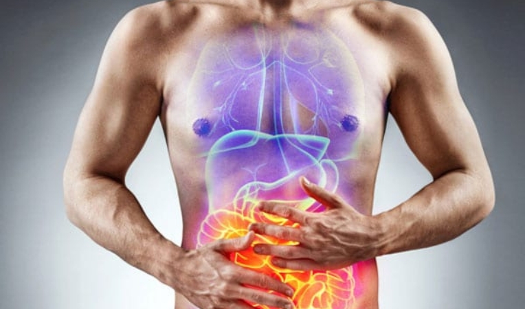 Metabolic Disorders
