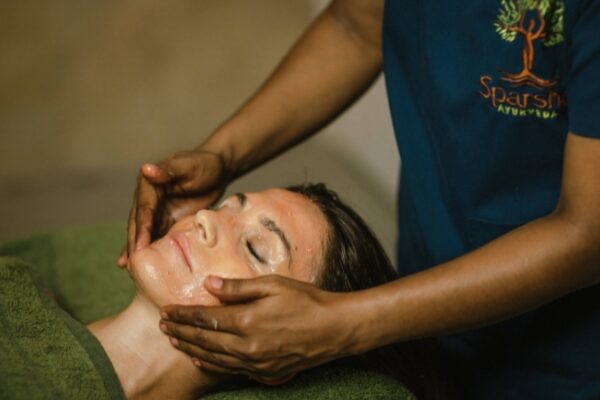Ayurveda Beauty Therapy