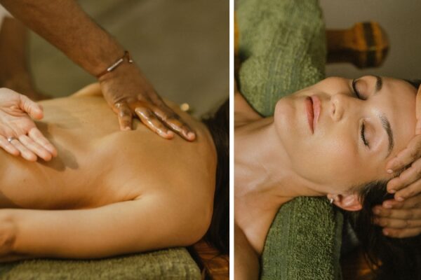 Pure Relaxation
