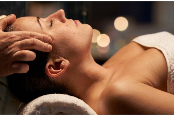 Ayurveda Beauty Therapy