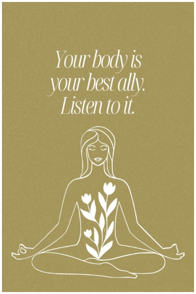 Mindful Eating for a Strong Gut