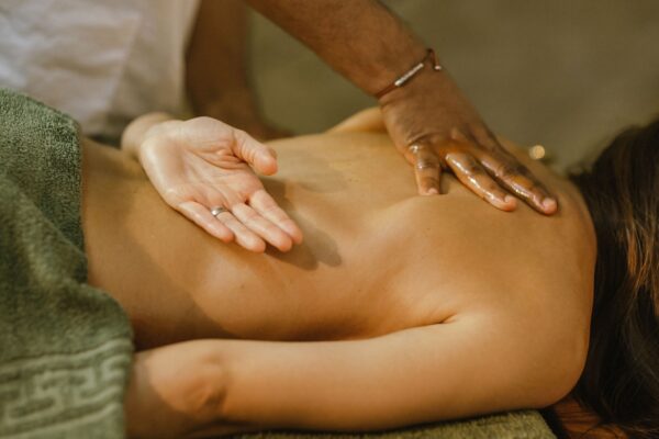 Ayurveda Massage Therapy
