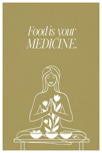 Opposing Foods Cause Disease
