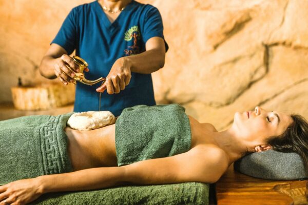 Ayurveda Cure